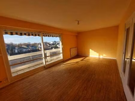 location appartement 3 pièces à angers la fayette eblé (49000) : à louer 3 pièces / 71m² a