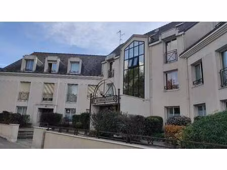 location appartement 2 pièces à nantes (44000) : à louer 2 pièces / 44m² nantes