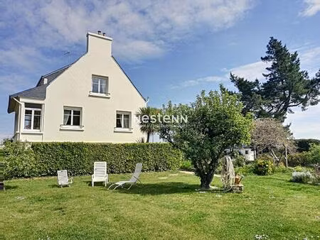 maison familiale de 120m² avec 4 chambres sur terrain de 1640m²