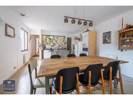 vente maison angers (49100)