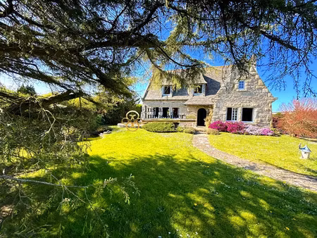 vente propriété 6 pièces 160 m² à roscoff (29680)  567 000 €