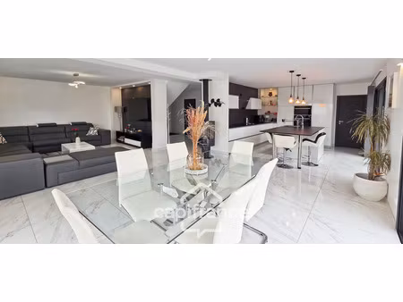 maison à vendre 5 pièces versonnex (74)  12 mintues de rumilly et 35 min d'annecy