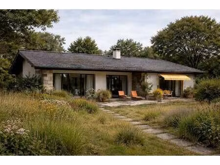 vente maison à candé (49440) : à vendre / 95m² candé