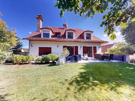 vente maison 7 pièces 230 m² à coubron (93470)  720 000 €