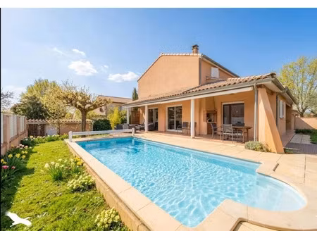 vente maison 6 pièces 170 m² à tournefeuille (31170)  540 000 €