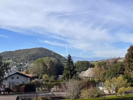 à vendre - terrain constructible à villy-le-pelloux