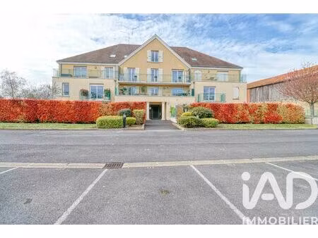 location appartement 2 pièces 37 m² à saint-leu-d’esserent (60340)