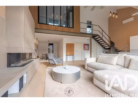 vente appartement 5 pièces 109 m² serémange-erzange (57290)