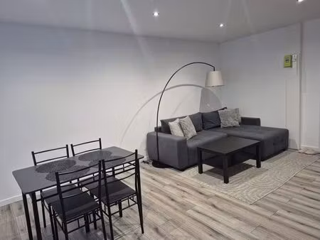 location appartement 3 pièces 70 m² à lille (59000)