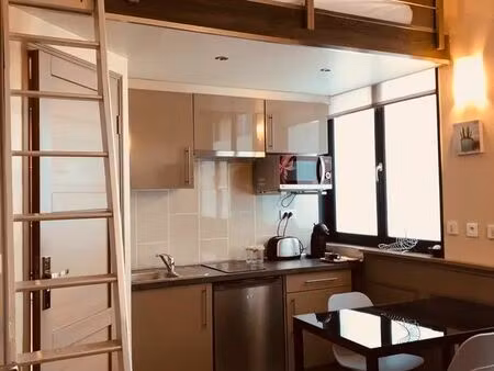 location appartement 1 pièce 18 m² à valenciennes (59300)