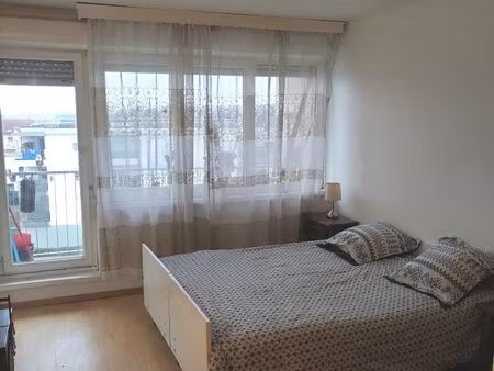 vente appartement 5 pièces 87 m² yutz (57970)