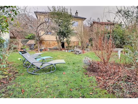 vente maison 7 pièces 155 m² à viroflay (78220)  1 097 200 €