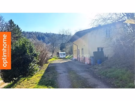 vente maison 4 pièces 80 m² wingen-sur-moder (67290)