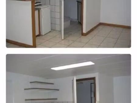 location appartement 1 pièce 15 m² à metz (57000)