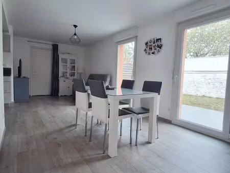 vente appartement 4 pièces 63 m² wasquehal (59290)