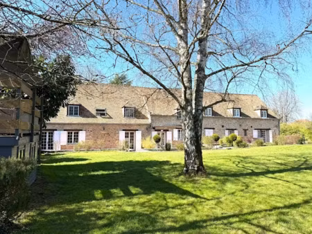 vente propriété 23 pièces 600 m² à moisenay (77950)  1 890 000 €