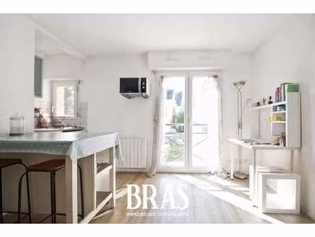 vente appartement t1 à vannes centre ville (56000) : à vendre t1 / 22m² vannes centre vill