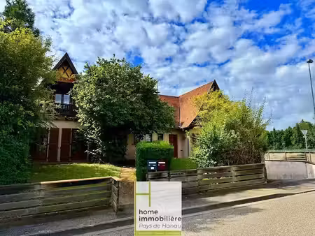 vente propriété 8 pièces 240 m² à mittelhausbergen (67206)  577 500 €