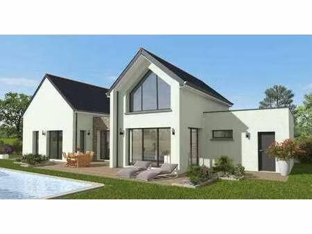 vente maison au bono (56400) : à vendre / 101m² le bono