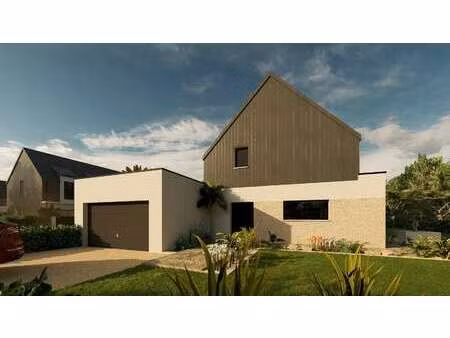 vente maison à saint-philibert (56470) : à vendre / 210m² saint-philibert