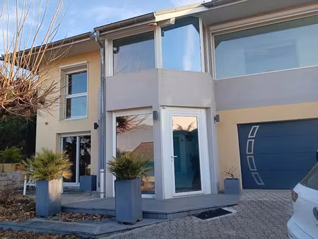 vente maison 4 pièces 149.17 m² à aix-les-bains (73100)  790 000 €