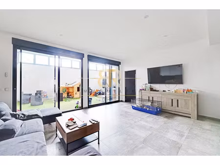 vente maison 4 pièces 125 m² à saint-maur-des-fosses (94100)  765 000 €