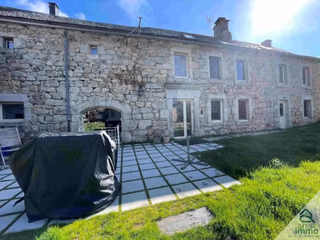 vente propriété 15 pièces 593 m² à soulages-bonneval (12210)  760 000 €