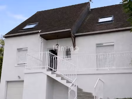 vente maison 5 pièces 130 m² à bry-sur-marne (94360)  670 000 €