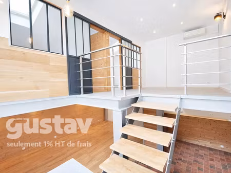 vente maison 4 pièces 107 m² à la garenne-colombes (92250)  780 000 €