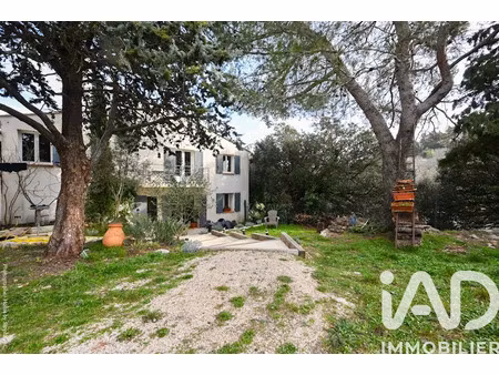 vente ferme 4 pièces 171 m² à plan-d'aups-sainte-baume (83640)  729 000 €