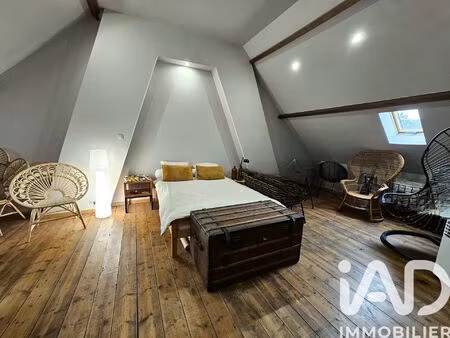 vente maison 5 pièces 124 m² saint-saulve (59880)