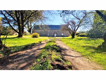 vente propriété 13 pièces 256 m² à plougasnou (29630)  772 500 €