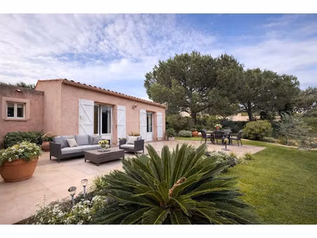 vente villa 5 pièces 130 m² à monticello (20220)  870 000 €