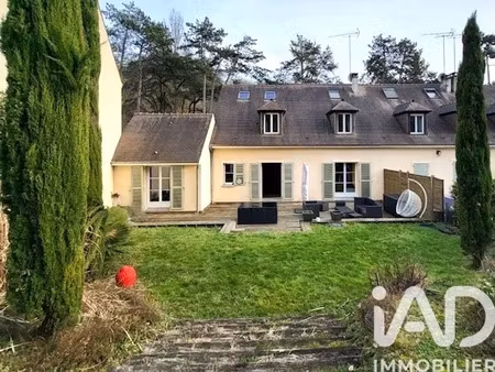 vente maison 8 pièces 179 m² à jouy-en-josas (78350)  850 000 €