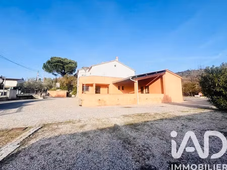 vente maison 12 pièces 245 m² à auribeau-sur-siagne (06810)  934 000 €