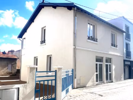 vente programme neuf t2 pièces 33 à 42 m² clermont-ferrand (63000)