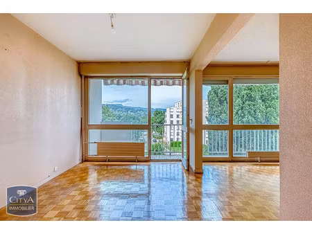 vente appartement 4 pièces 81 m² la ravoire (73490)