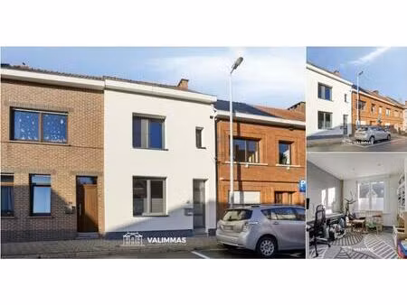 maison à vendre à petrus ascanusstraat 44 asse (rbv08130)