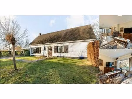 maison à vendre à rosselaar 52 balen (rbv07526)