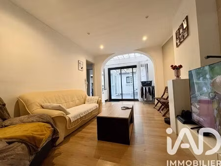 vente maison 7 pièces 149 m² saint-pol-sur-ternoise (62130)