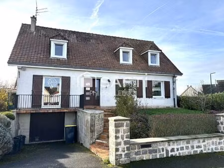 vente maison 9 pièces 144 m² bourlon (62860)