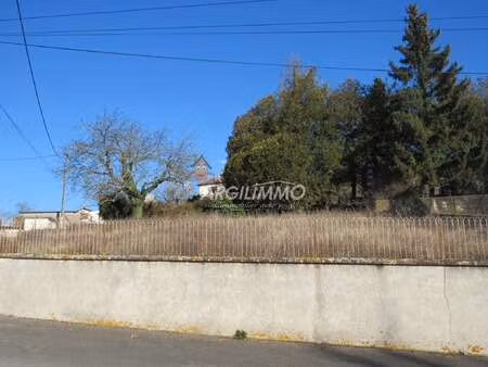 vente terrain à saint-calais (72120) : à vendre / saint-calais