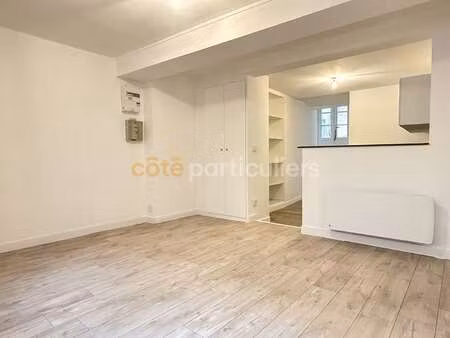 vente appartement t1 à laval (53000) : à vendre t1 / 26m² laval