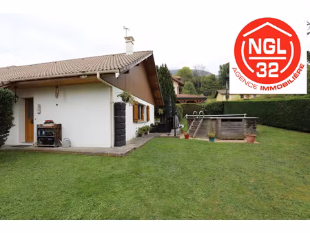 annonce maison à vendre