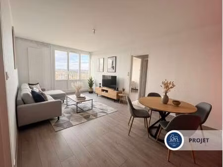 vente appartement 2 pièces au mans (72000) : à vendre 2 pièces / 50m² le mans