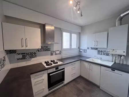 vente appartement 4 pièces 68 m² à marmande (47200)  75 300 €