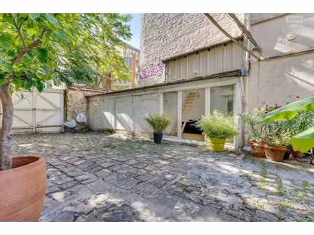 vente appartement 1 pièce 12 m² à paris 13ème (75013)  137 800 €