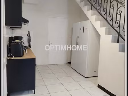 vente appartement 4 pièces 137 m² à chalais (16210)  70 000 €