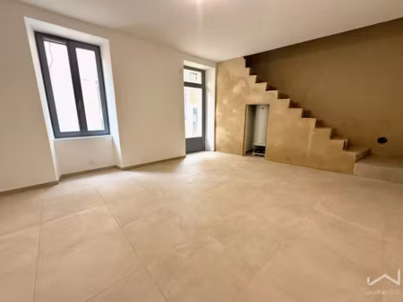 vente duplex 2 pièces 38 m² à suze-la-rousse (26790)  104 800 €