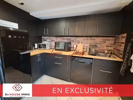 vente appartement 1 pièce 18 m² à merignac (33700)  63 000 €